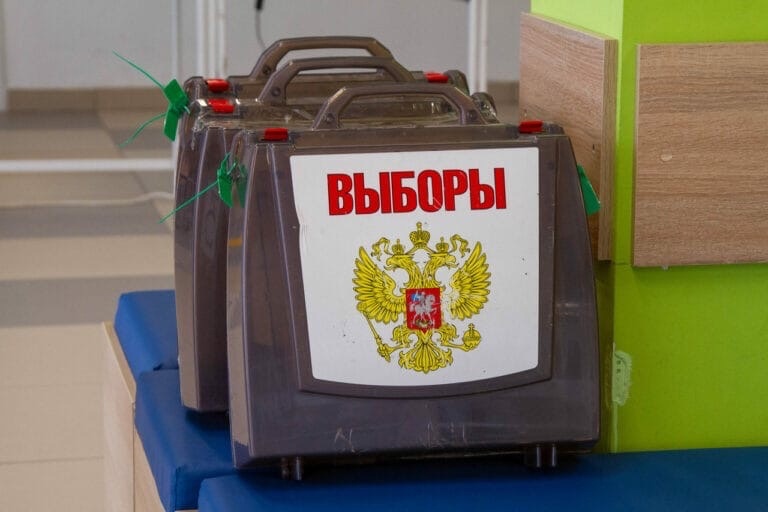 Итоги муниципальных выборов в Якутии