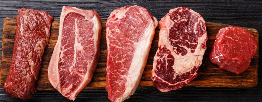 Цены на мясо вырастут ещё больше?