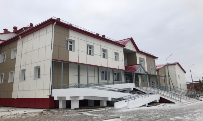 В Якутии начнется строительство семи крупных медицинских объектов
