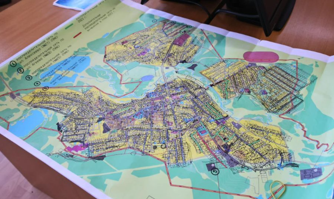 В Якутии планируют газифицировать 30 населенных пунктов