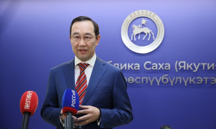 В Якутии отделение Фонда поддержки участников СВО «Защитники Отечества» откроют 1 июня