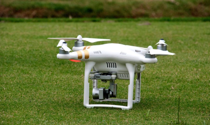 Продукты в труднодоступные села в Якутии намерены доставлять с помощью дронов