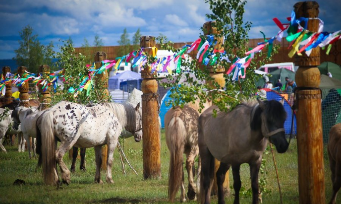 Программа Ысыаха Туймаады: какие мероприятия проведут на главном празднике лета в Якутске
