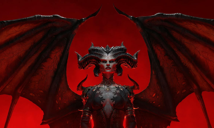 Дьявол косит под Керриган: хороша ли Diablo 4