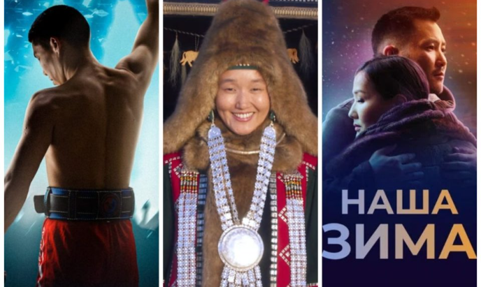Десять якутских фильмов покажут зрителям в Казахстане