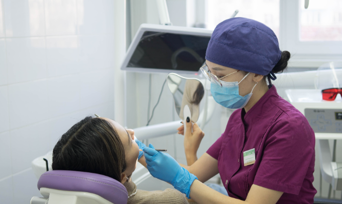 🚀Супруги из Якутска успешно руководят стоматологической клиникой «Формула 32»
