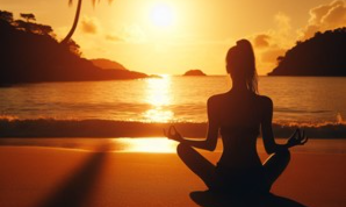 Как освоить искусство медитации: советы для новичков