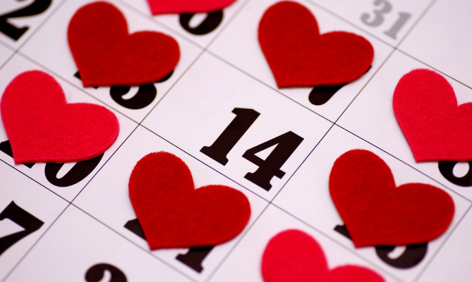 Что нельзя делать на 14 февраля? Приметы, связанные с Днем святого Валентина и Трифоновым днем
