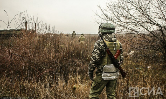 Принципы урегулирования украинского кризиса