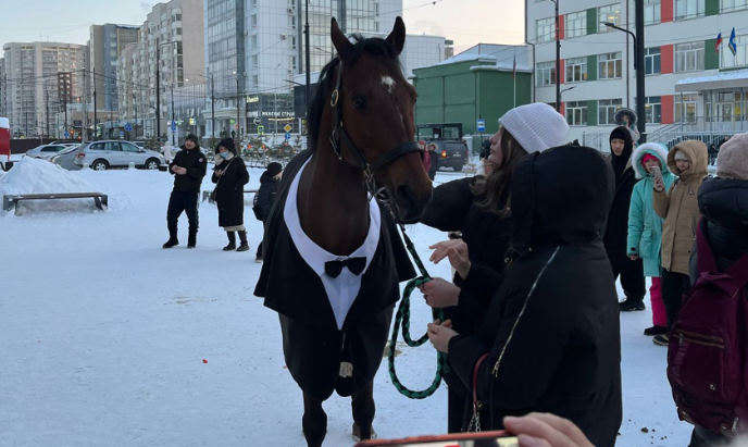 «СпидСтар» новый якутский байопик. Отзыв.