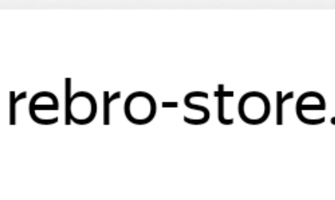 Rebro