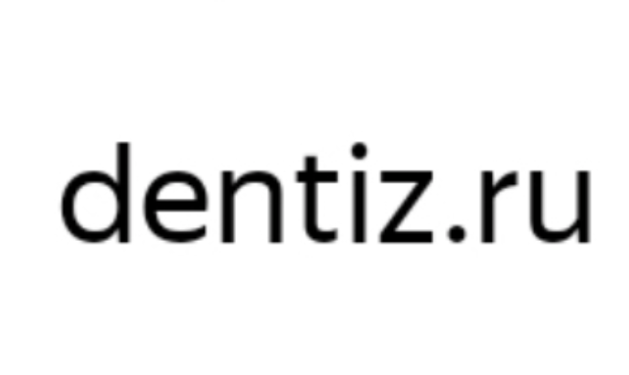Dentiz