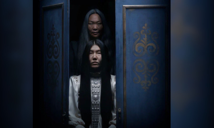 «Кут Тал». Отзыв на фильм «Присутствие»